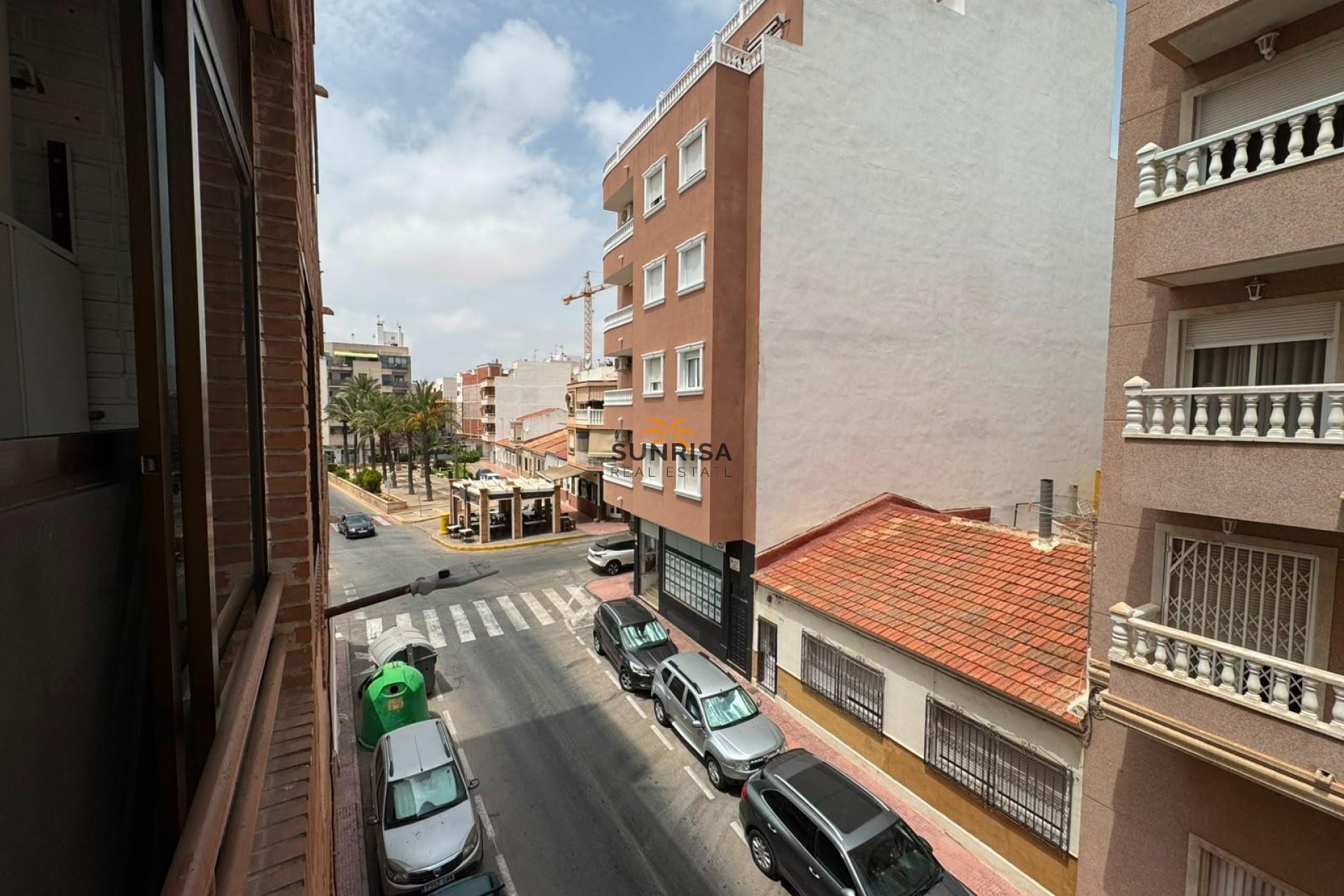 Reventa - Estudio - Torrevieja
