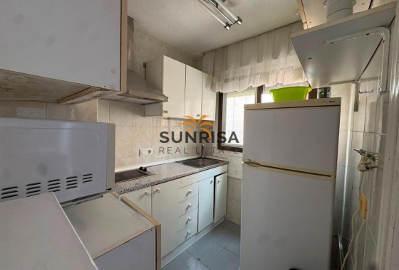 Estudio · Reventa - Torrevieja · Centro · Alicante · España