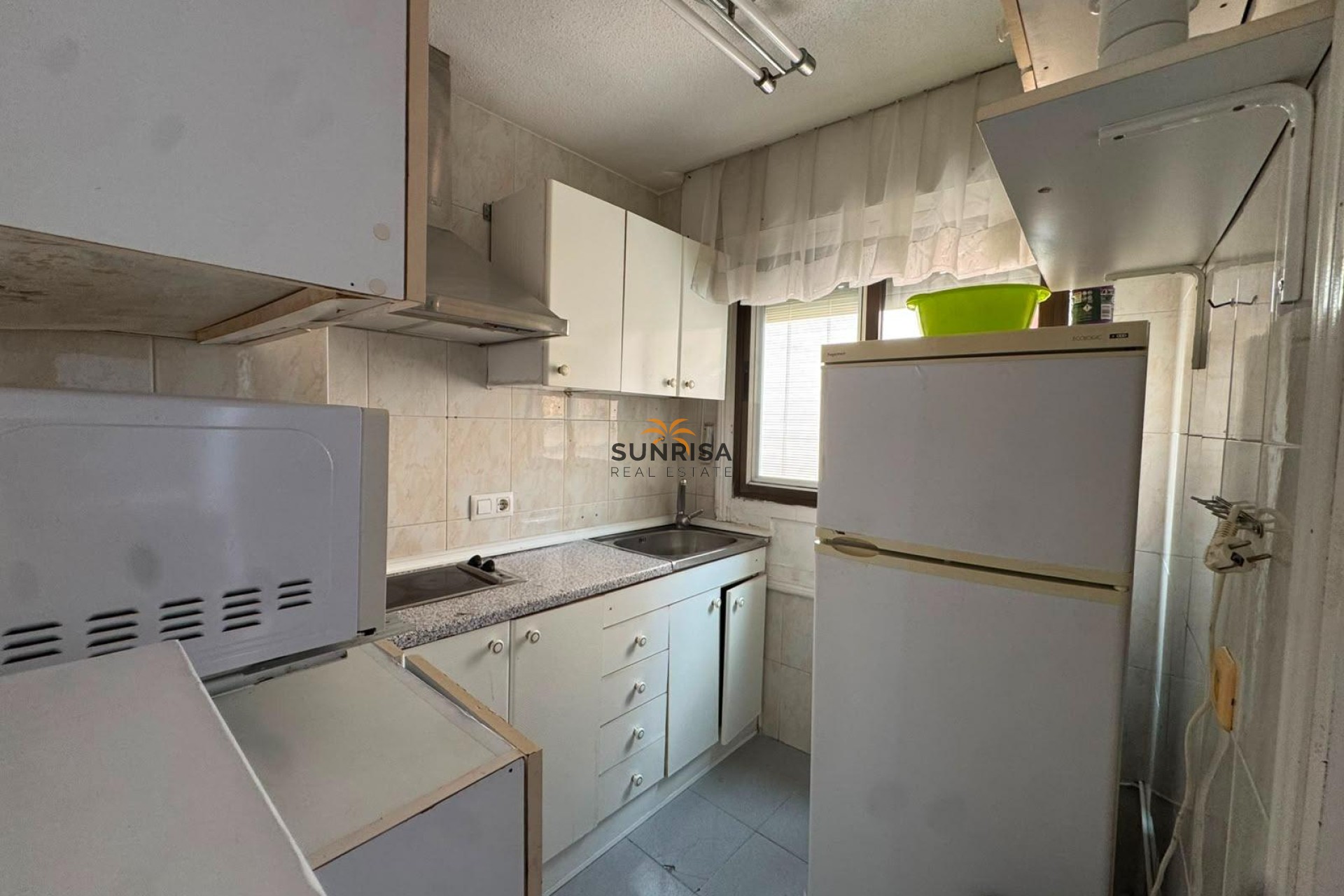 Reventa - Estudio - Torrevieja