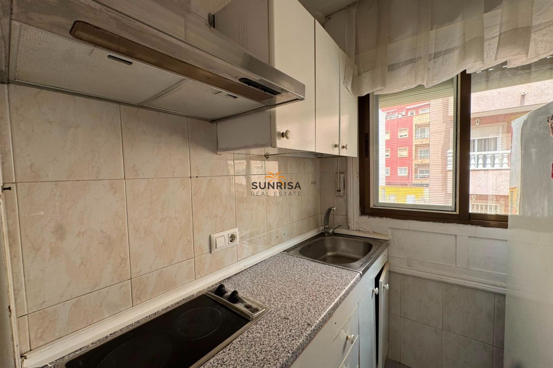 Reventa - Estudio - Torrevieja