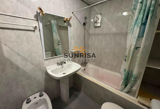 Estudio · Reventa - Torrevieja · Centro · Alicante · España