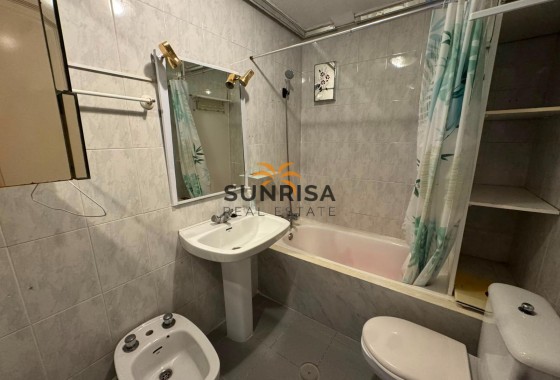 Estudio · Reventa - Torrevieja · Centro · Alicante · España