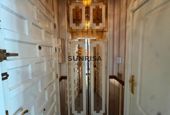 Estudio · Reventa - Torrevieja · Centro · Alicante · España