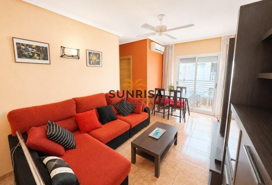 Appartement · Herverkoop - Torrevieja · Estacion de autobuses · Alicante · Spanje