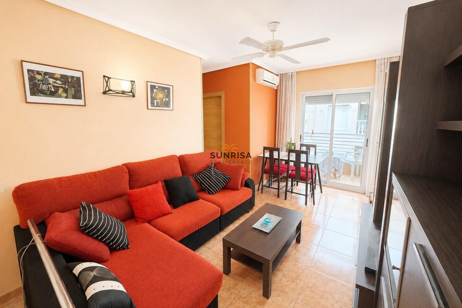 Reventa - Apartamento - Torrevieja