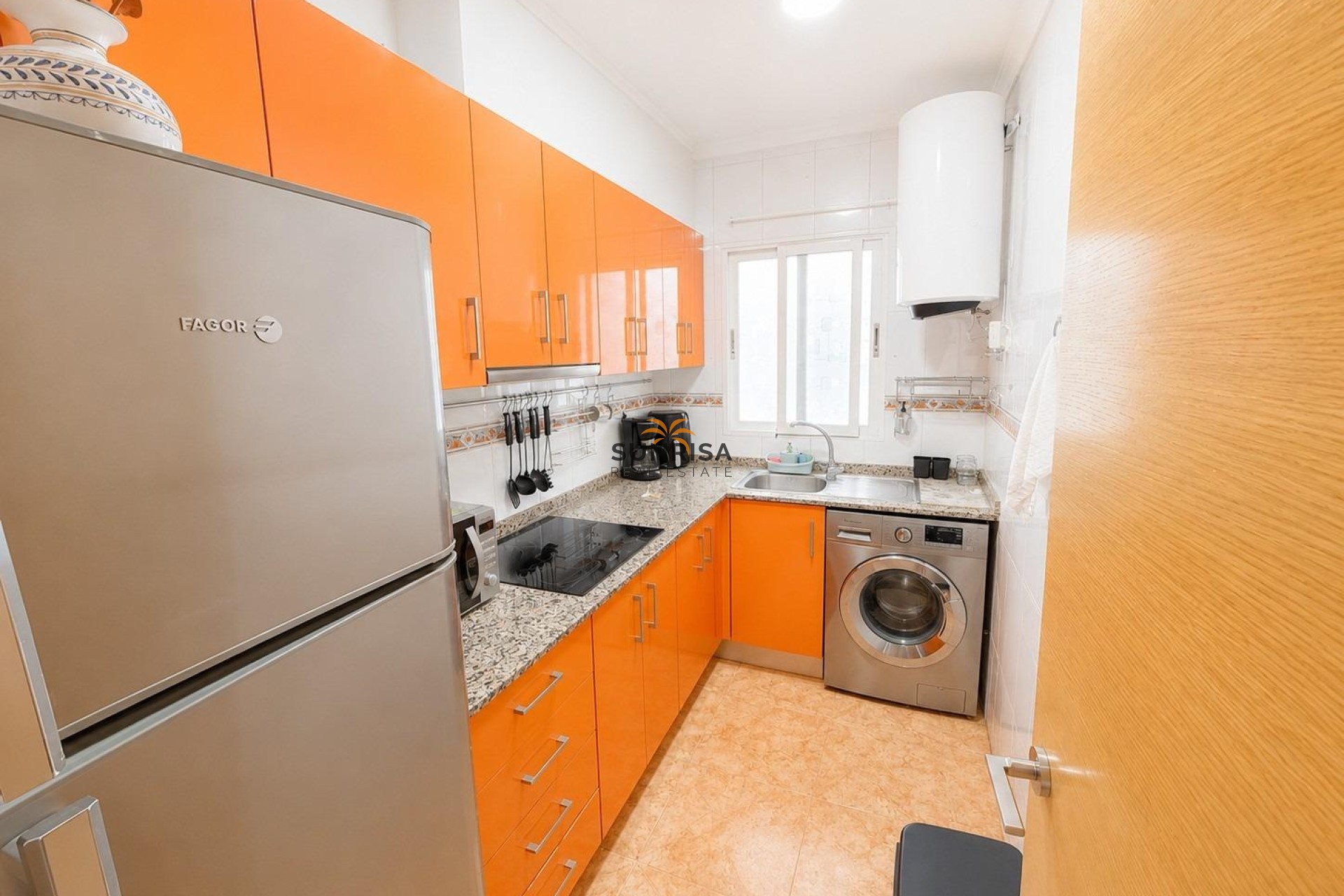 Reventa - Apartamento - Torrevieja