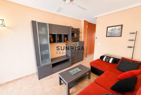 Appartement · Herverkoop - Torrevieja · Estacion de autobuses · Alicante · Spanje
