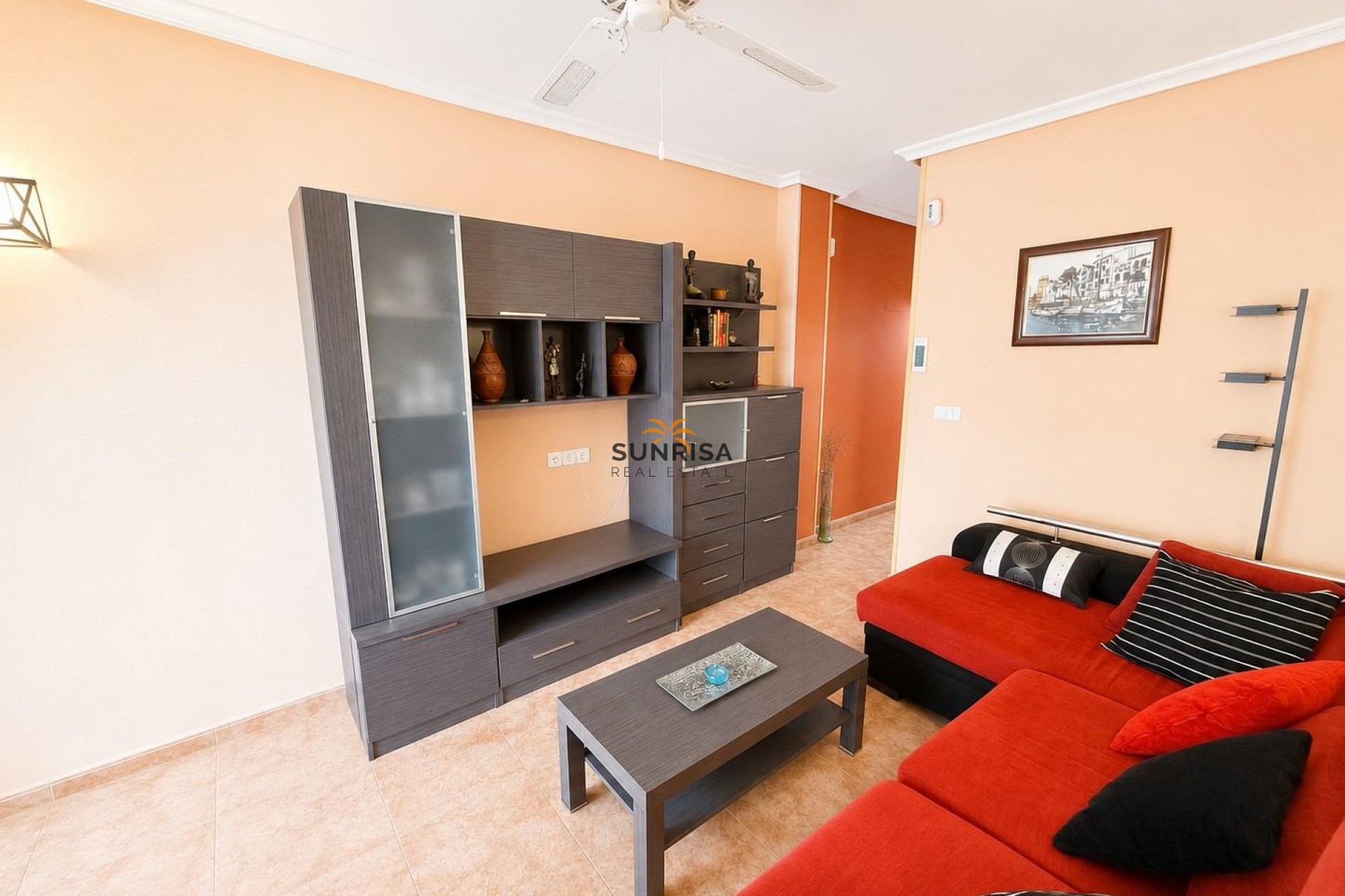 Reventa - Apartamento - Torrevieja