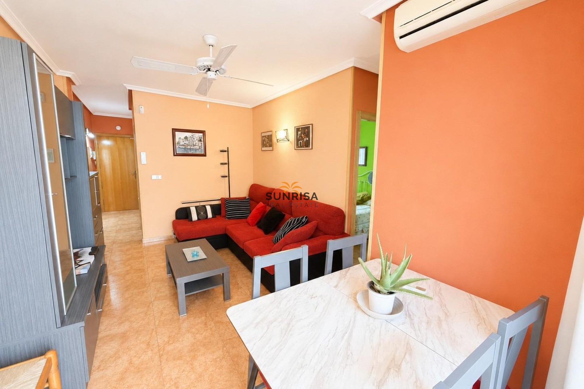 Reventa - Apartamento - Torrevieja