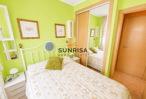 Appartement · Herverkoop - Torrevieja · Estacion de autobuses · Alicante · Spanje