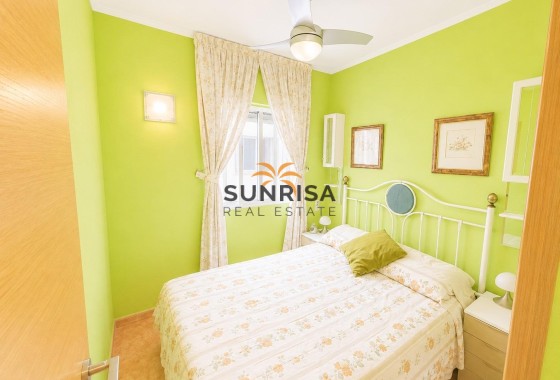 Appartement · Herverkoop - Torrevieja · Estacion de autobuses · Alicante · Spanje