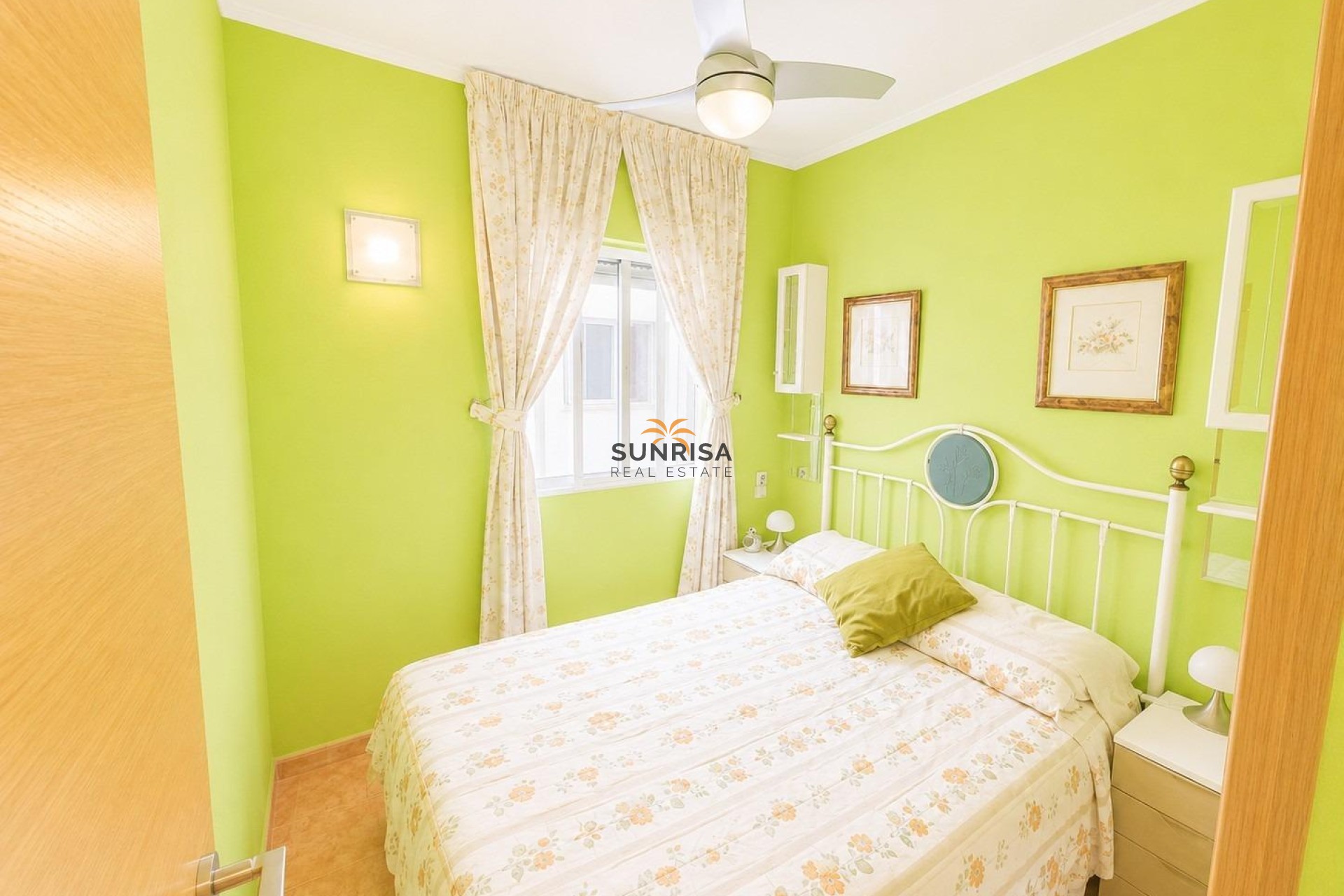 Reventa - Apartamento - Torrevieja
