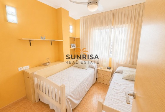 Appartement · Herverkoop - Torrevieja · Estacion de autobuses · Alicante · Spanje