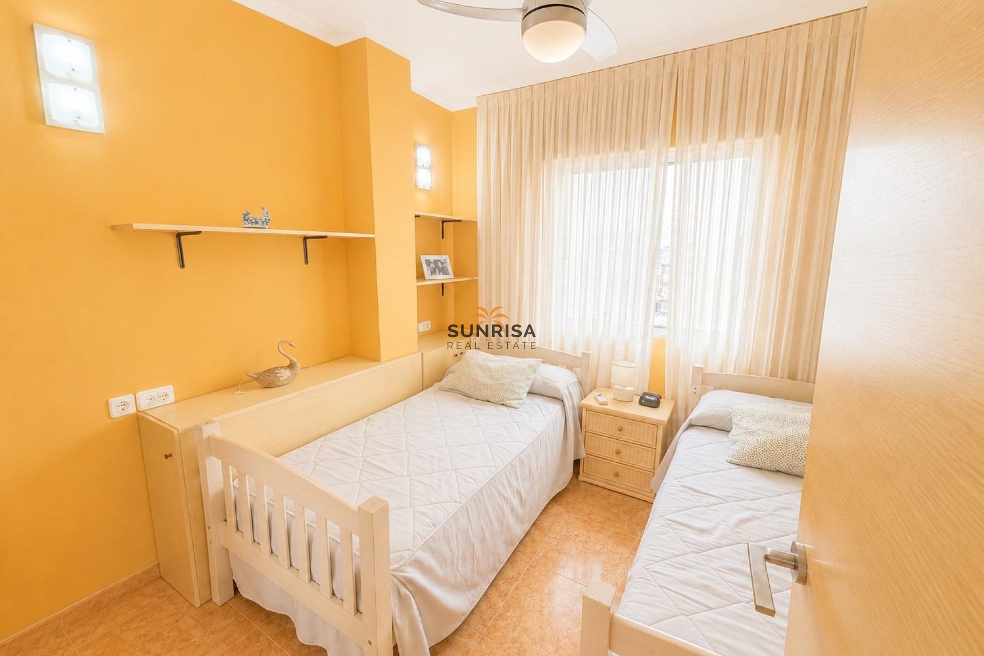 Reventa - Apartamento - Torrevieja