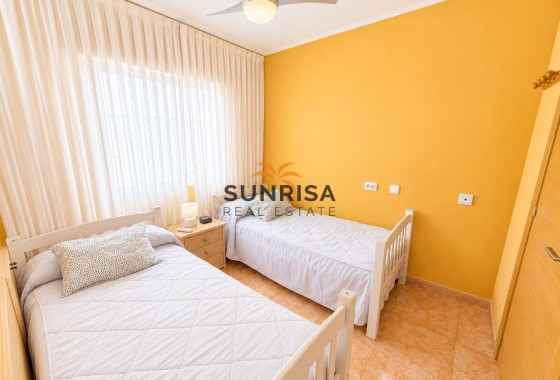 Appartement · Herverkoop - Torrevieja · Estacion de autobuses · Alicante · Spanje