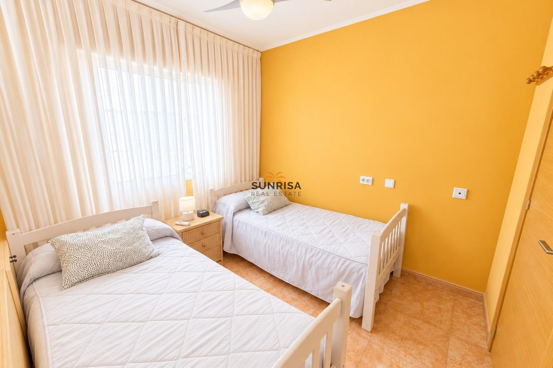Reventa - Apartamento - Torrevieja