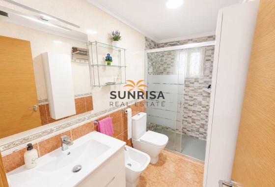 Appartement · Herverkoop - Torrevieja · Estacion de autobuses · Alicante · Spanje