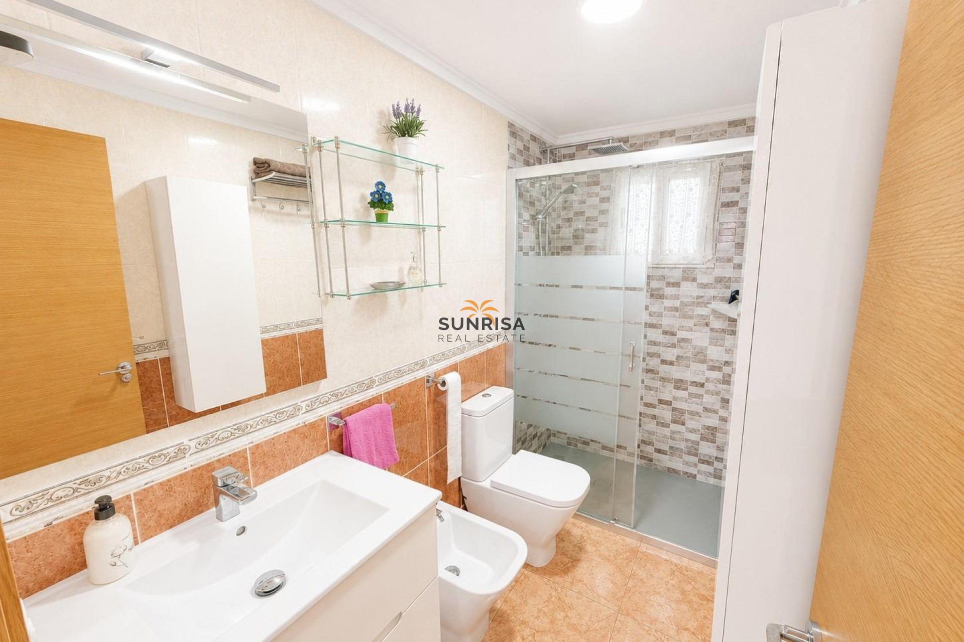 Reventa - Apartamento - Torrevieja