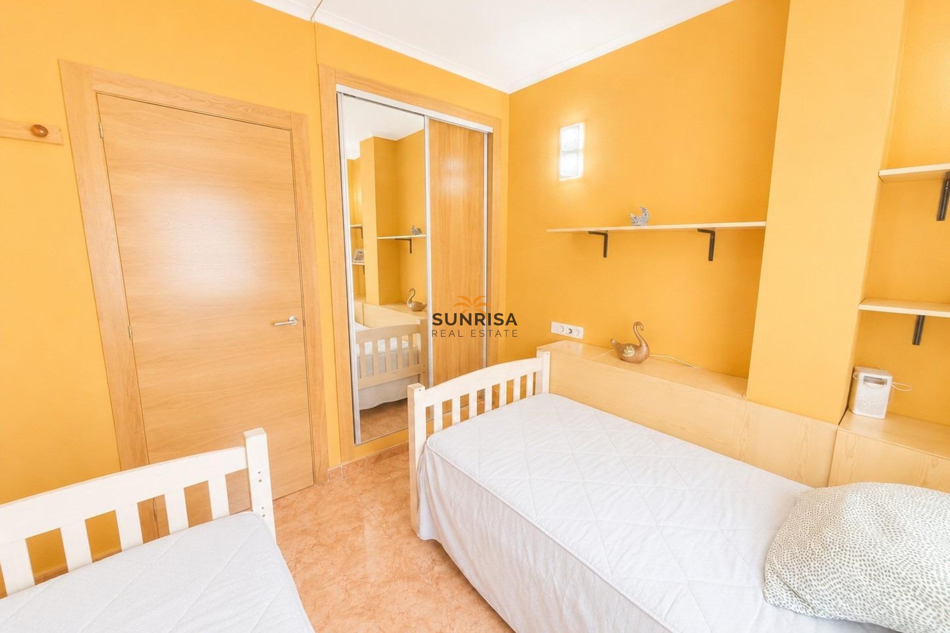 Reventa - Apartamento - Torrevieja