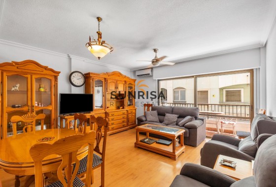 Appartement · Revente - Torrevieja · Paseo maritimo · Alicante · Espagne