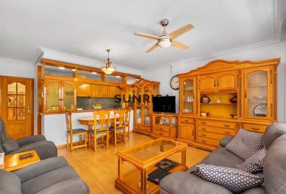 Appartement · Revente - Torrevieja · Paseo maritimo · Alicante · Espagne