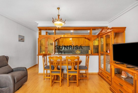 Appartement · Revente - Torrevieja · Paseo maritimo · Alicante · Espagne
