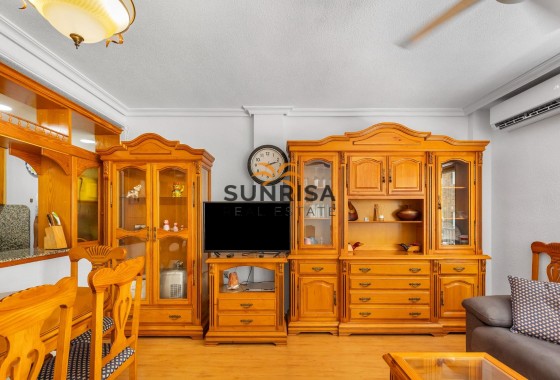 Appartement · Revente - Torrevieja · Paseo maritimo · Alicante · Espagne