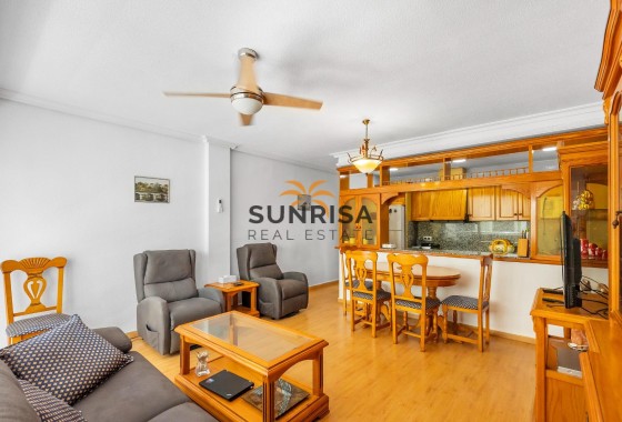Appartement · Revente - Torrevieja · Paseo maritimo · Alicante · Espagne