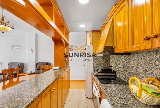 Appartement · Revente - Torrevieja · Paseo maritimo · Alicante · Espagne