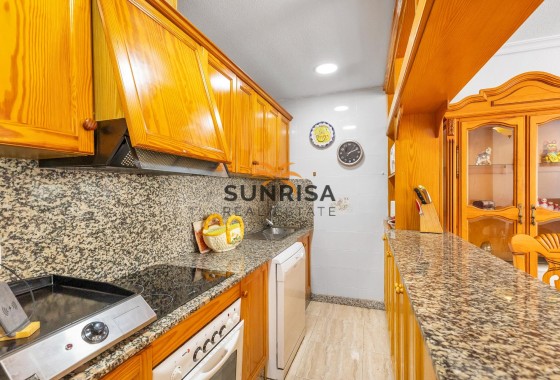 Appartement · Revente - Torrevieja · Paseo maritimo · Alicante · Espagne