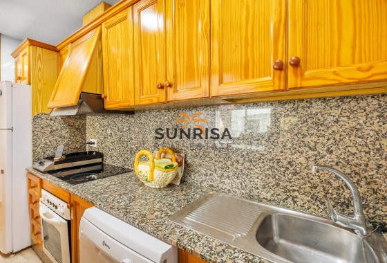 Appartement · Revente - Torrevieja · Paseo maritimo · Alicante · Espagne