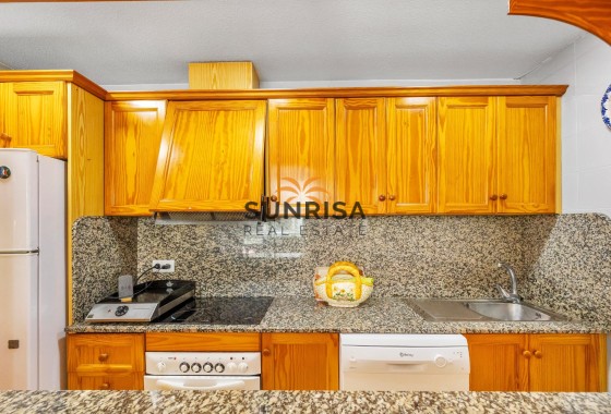 Appartement · Revente - Torrevieja · Paseo maritimo · Alicante · Espagne