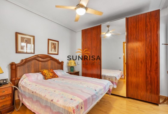 Appartement · Revente - Torrevieja · Paseo maritimo · Alicante · Espagne