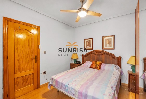 Appartement · Revente - Torrevieja · Paseo maritimo · Alicante · Espagne