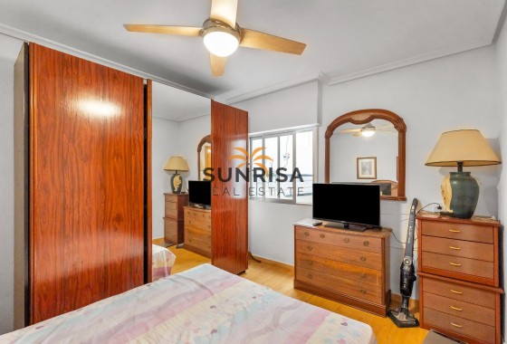 Appartement · Revente - Torrevieja · Paseo maritimo · Alicante · Espagne