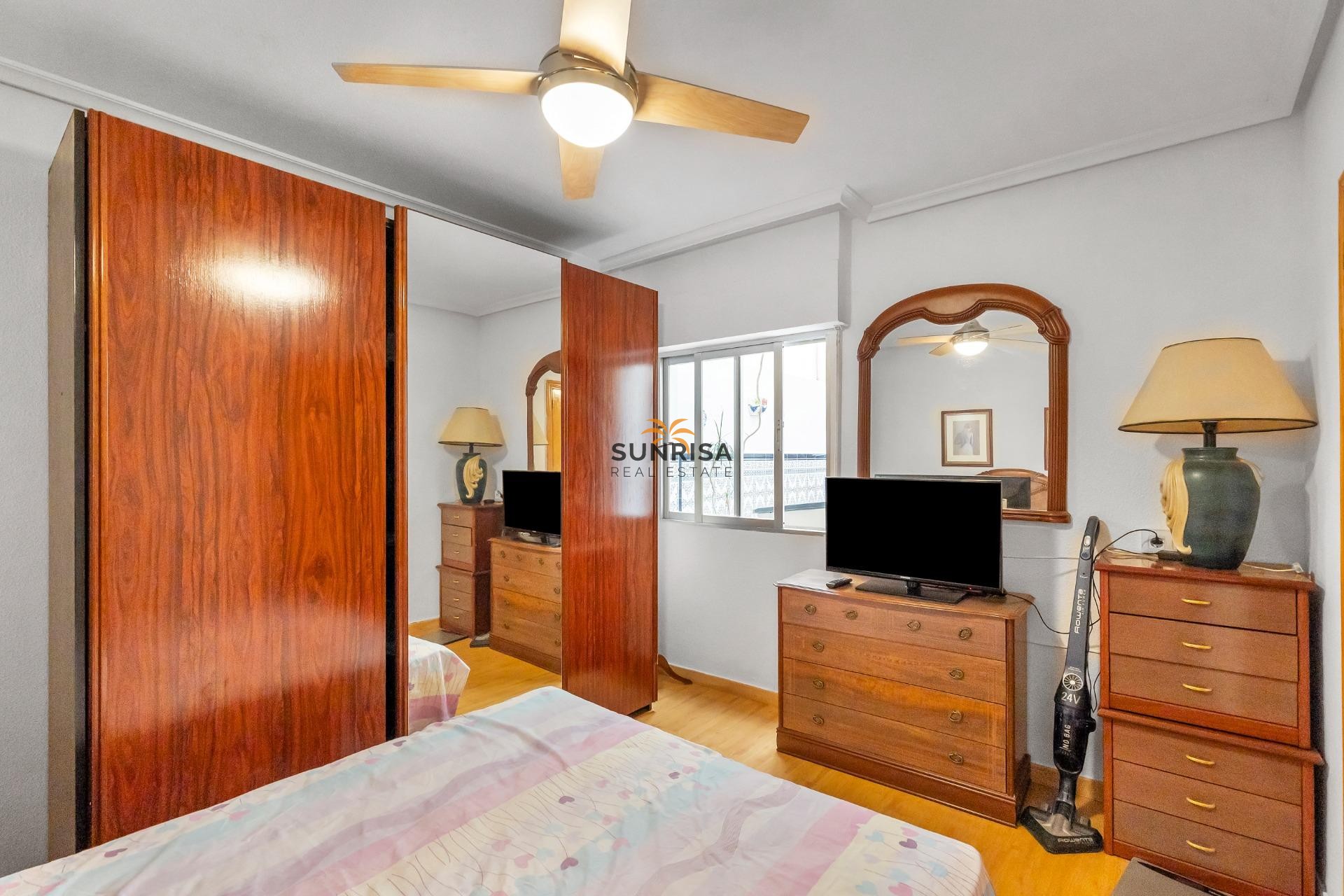Revente - Appartement - Torrevieja