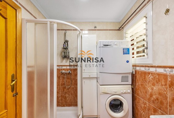Appartement · Revente - Torrevieja · Paseo maritimo · Alicante · Espagne