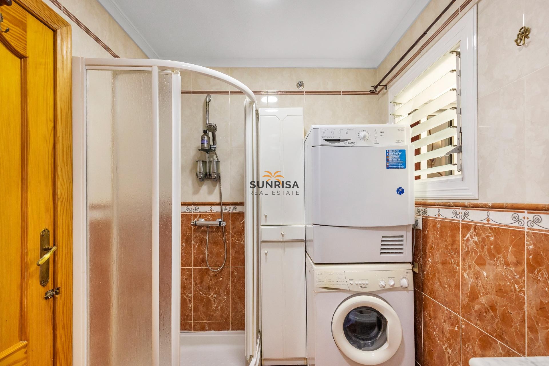 Revente - Appartement - Torrevieja
