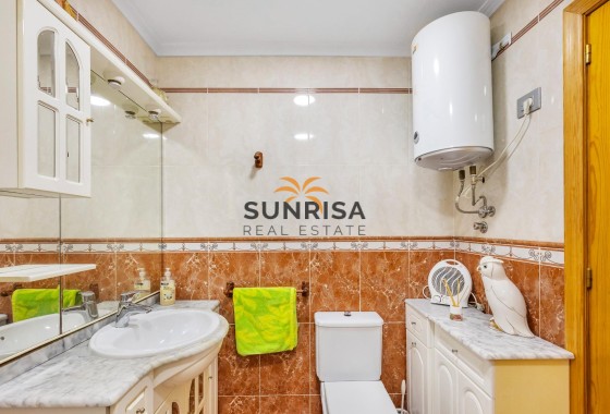 Appartement · Revente - Torrevieja · Paseo maritimo · Alicante · Espagne
