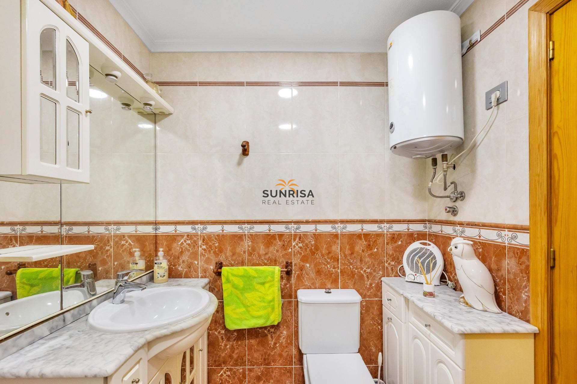 Revente - Appartement - Torrevieja