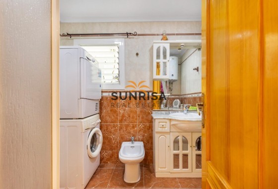 Appartement · Revente - Torrevieja · Paseo maritimo · Alicante · Espagne