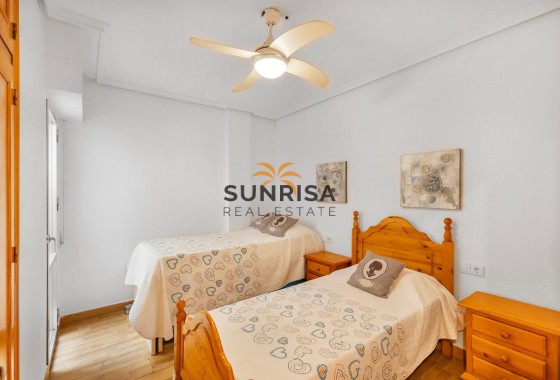 Appartement · Revente - Torrevieja · Paseo maritimo · Alicante · Espagne