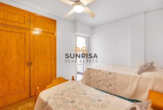 Appartement · Revente - Torrevieja · Paseo maritimo · Alicante · Espagne