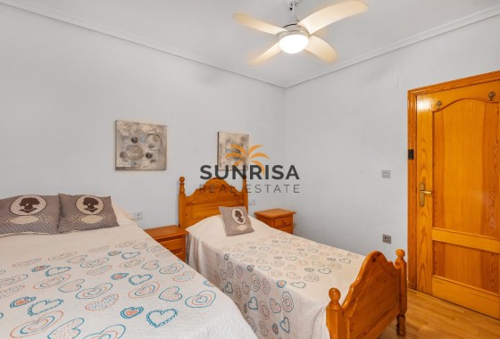 Appartement · Revente - Torrevieja · Paseo maritimo · Alicante · Espagne