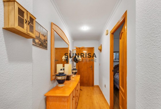 Appartement · Revente - Torrevieja · Paseo maritimo · Alicante · Espagne