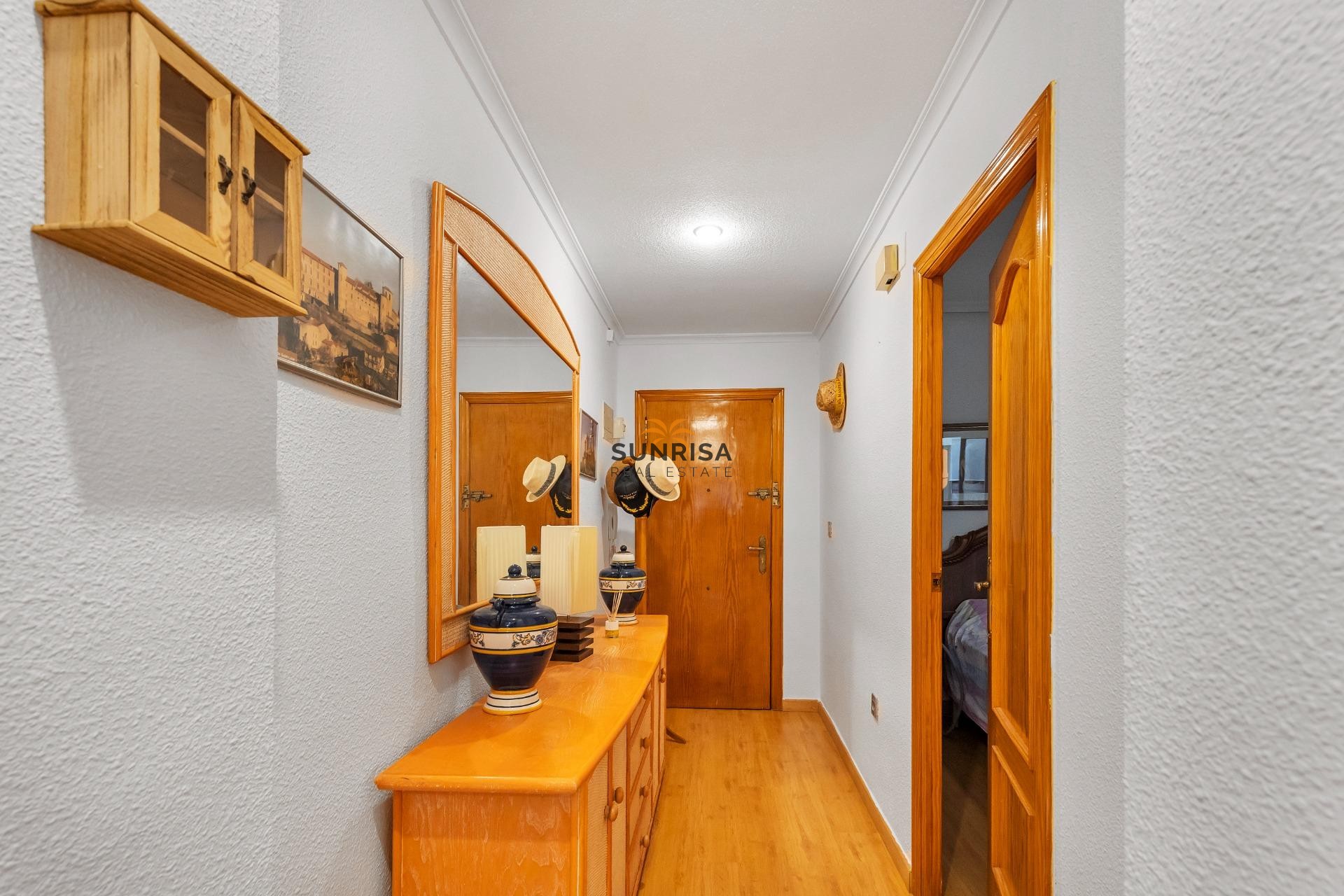 Revente - Appartement - Torrevieja