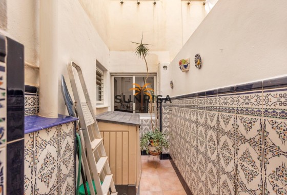 Appartement · Revente - Torrevieja · Paseo maritimo · Alicante · Espagne
