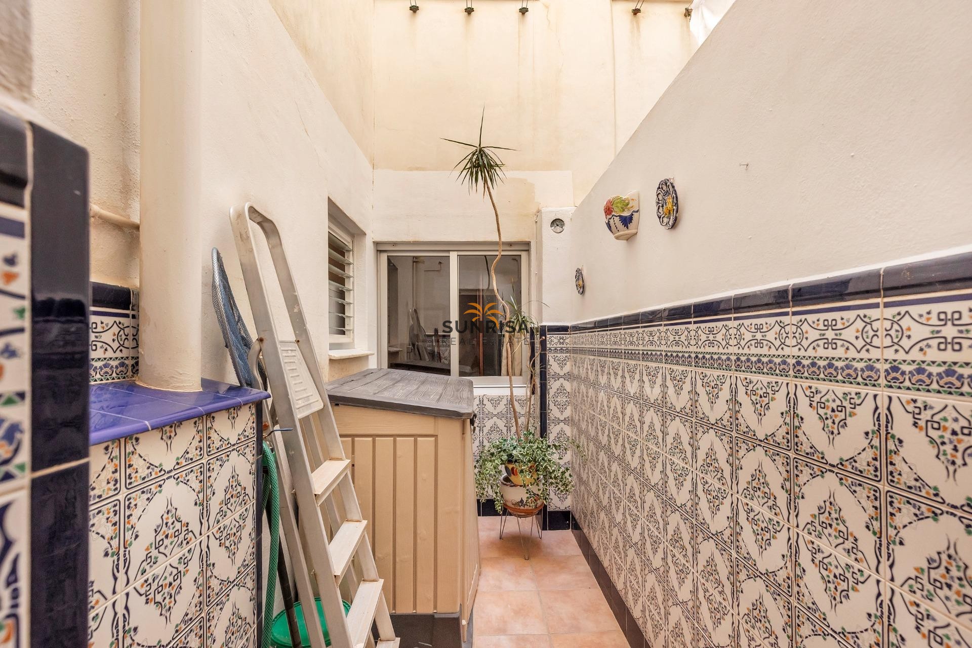 Revente - Appartement - Torrevieja
