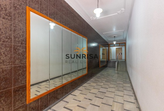 Appartement · Revente - Torrevieja · Paseo maritimo · Alicante · Espagne
