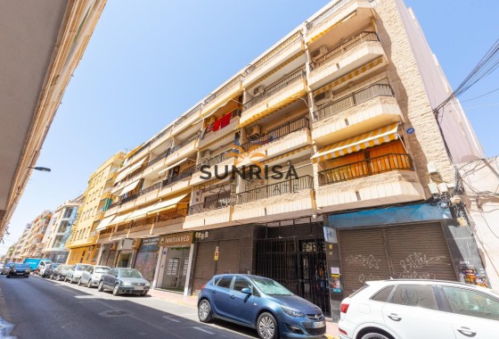 Appartement · Revente - Torrevieja · Paseo maritimo · Alicante · Espagne